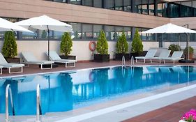 Novotel Campo De Las Naciones